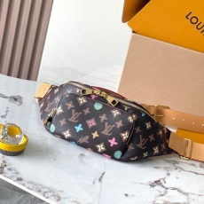 LV Waist Chest Packs